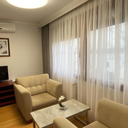 Part Cafe Residence Dunakeszi Zewnętrze zdjęcie