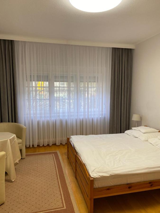 Part Cafe Residence Dunakeszi Zewnętrze zdjęcie