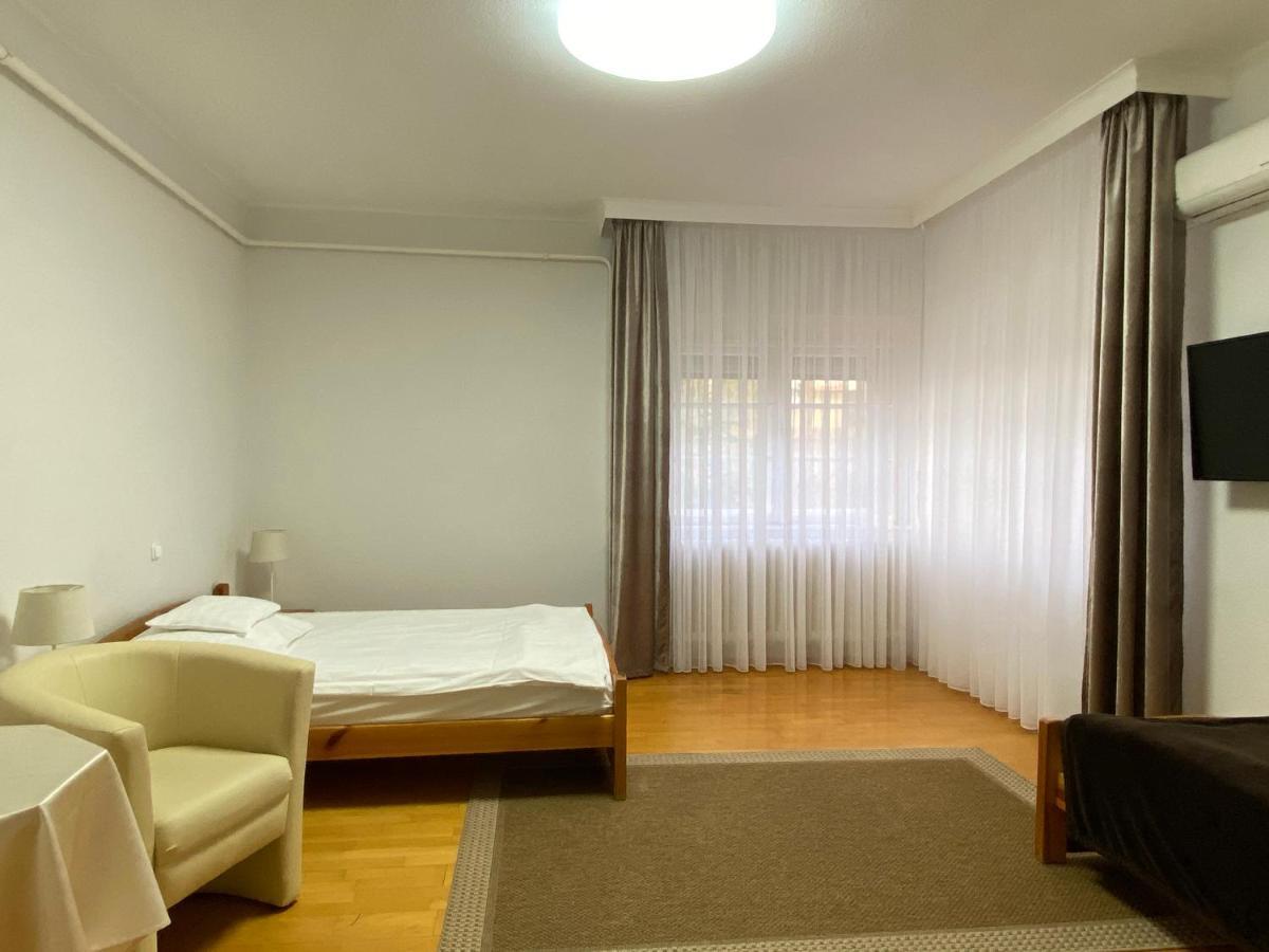Part Cafe Residence Dunakeszi Zewnętrze zdjęcie
