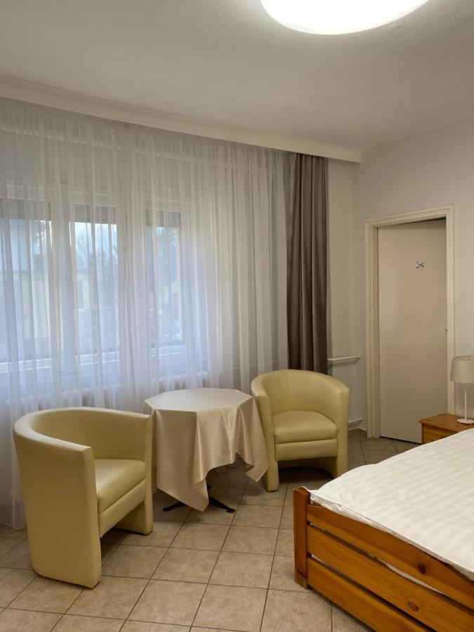 Part Cafe Residence Dunakeszi Zewnętrze zdjęcie