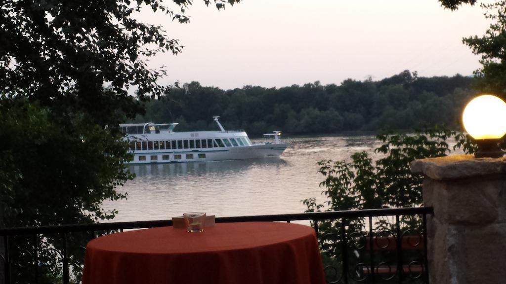 Part Cafe Residence Dunakeszi Zewnętrze zdjęcie