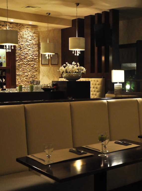 Part Cafe Residence Dunakeszi Zewnętrze zdjęcie