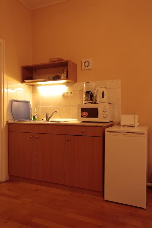Part Cafe Residence Dunakeszi Pokój zdjęcie