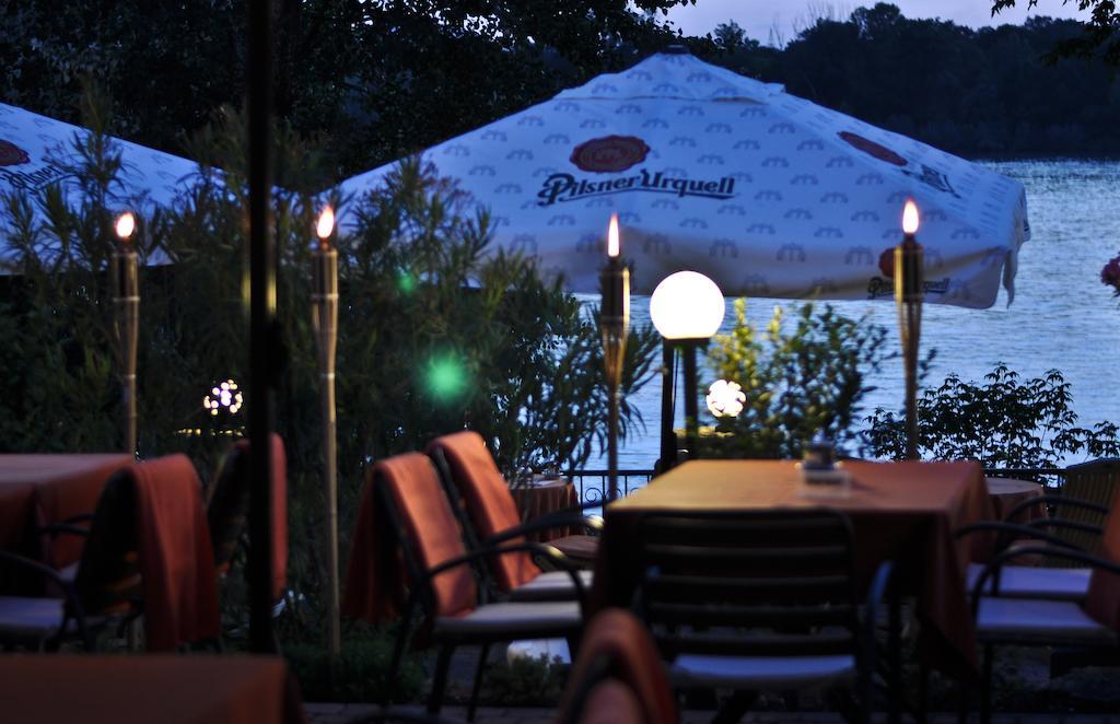 Part Cafe Residence Dunakeszi Zewnętrze zdjęcie