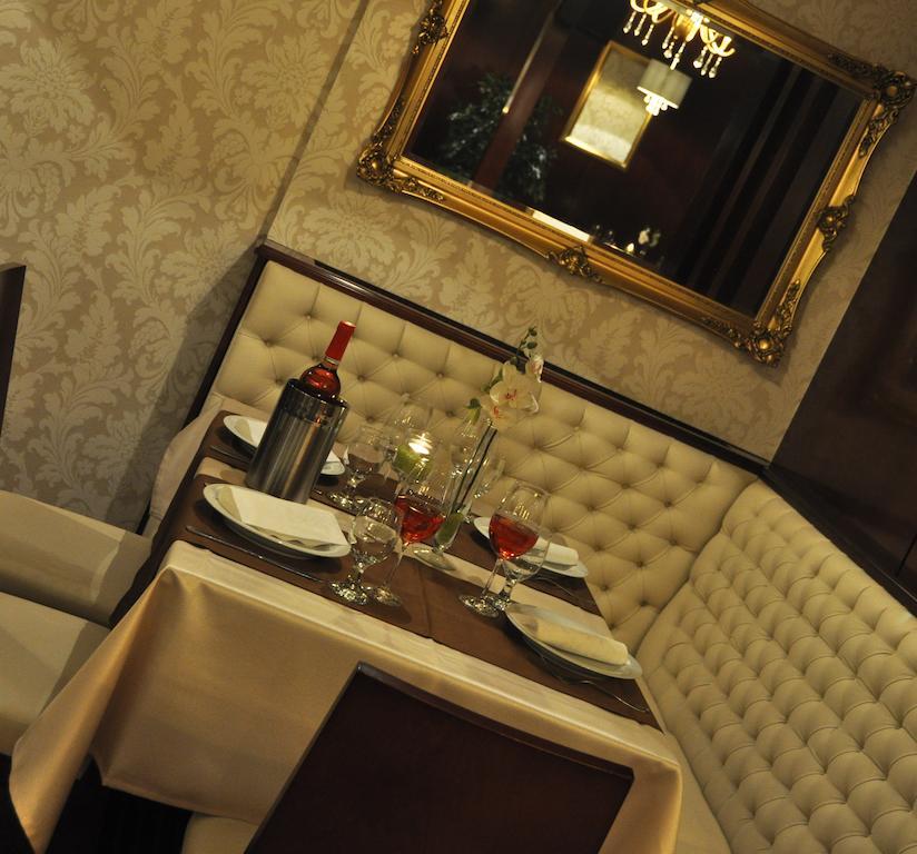 Part Cafe Residence Dunakeszi Zewnętrze zdjęcie