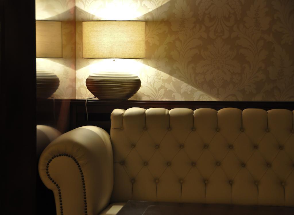 Part Cafe Residence Dunakeszi Zewnętrze zdjęcie