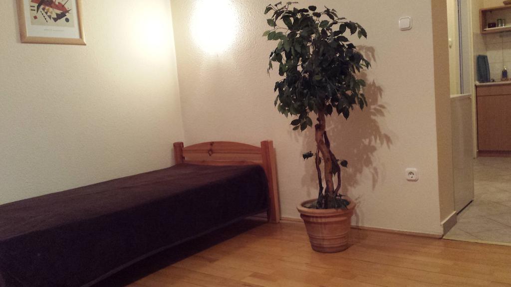 Part Cafe Residence Dunakeszi Pokój zdjęcie