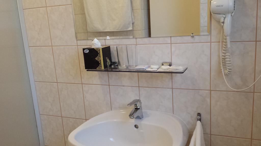 Part Cafe Residence Dunakeszi Pokój zdjęcie