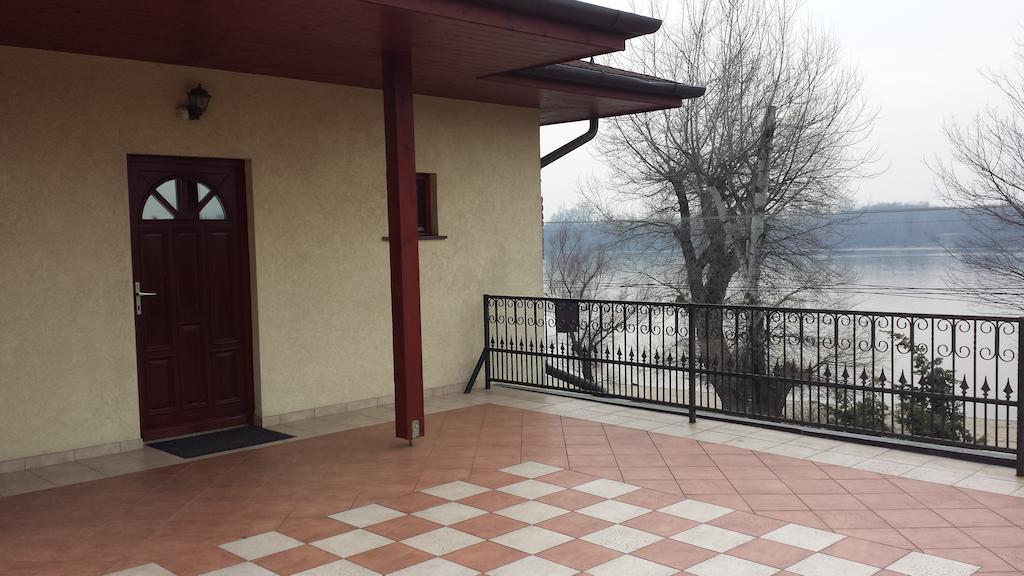 Part Cafe Residence Dunakeszi Pokój zdjęcie