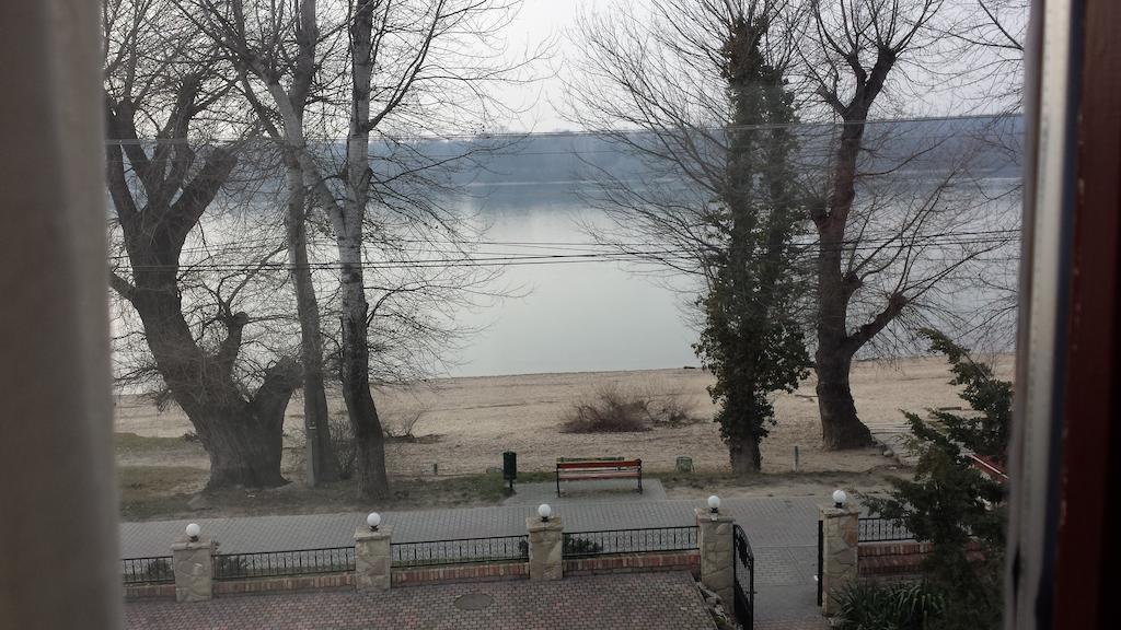 Part Cafe Residence Dunakeszi Zewnętrze zdjęcie