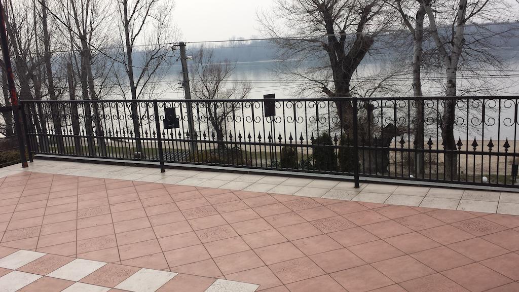 Part Cafe Residence Dunakeszi Zewnętrze zdjęcie